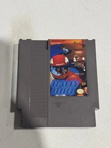 Rally Bike (Nintendo Entertainment System, 1990) - Picture 1 of 4