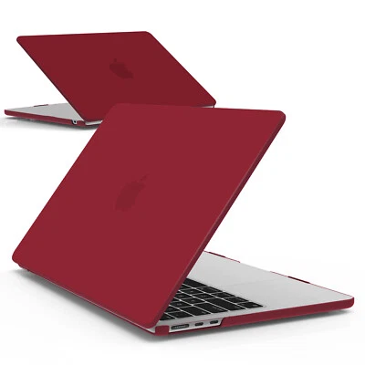 Funda IBENZER para 2025 2024 2023 MacBook Air 15 pulgadas M4 A3241 M3 A3114 M2 A2941 Foto 1 de 4