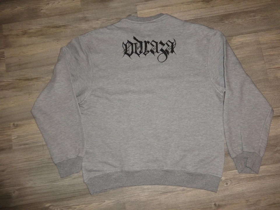 Odraza Sweatshirt Sold Out Black Metal Immortal Emperor Dodheimsgard Falkenbach - Bild 1 von 3