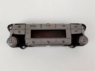 R1457 FORD AC HEATER CONTROL PANEL 7S7T18C612AM - Image 1 of 4