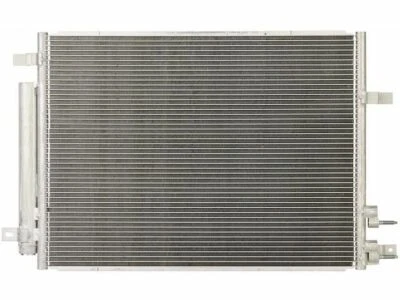 Condensador de aire acondicionado para Chevrolet Camaro 2016-2019 TYC 82791MD 2017 2018 6,2 L V8 Foto 1 de 2