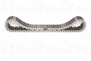 ATC450 Transfer Case Chain BMW X3 X5 X6 - Foto 1 di 4