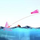 Automatic Apo Drift Catcher Lightweight Fishing Drift Recovery For Boat Pink