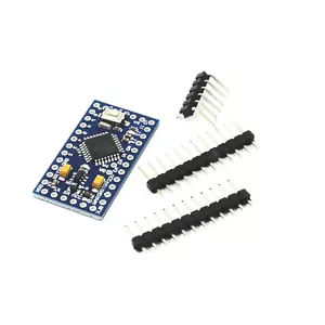 1PCS Mini ATMEAG328 3.3V 8Mhz Replace ATmega128 For Pro Mini Compatible - Picture 1 of 1