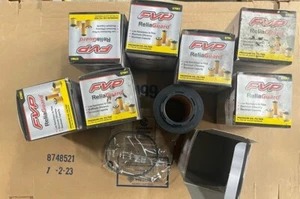 Qty 8 - FVP G7061 Oil Filters - Picture 1 of 1