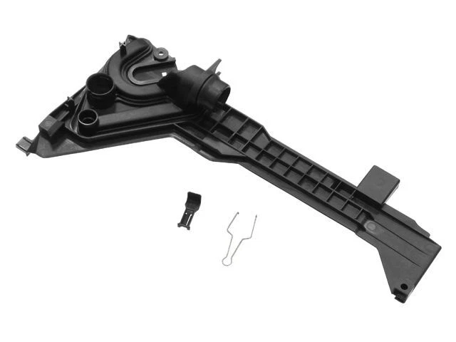 Placa de montaje del tanque de recuperación de refrigerante para BMW 325Ci 2001-2006 32XBVB Foto 1 de 1