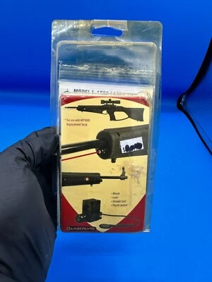 New old stock laserlyte hipoint laser sight for rifle HIP-9100 model L-1000 - Image 1 of 4