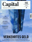 CAPITAL 02/2023 Wirtschaftsm., China, Siemens Energy, Fonds, Patek Philippe