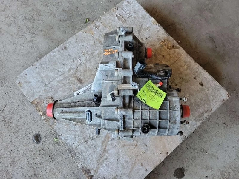 2003-2007 Chevy Silverado 1500 Gmc Sierra Yukon XL Transfer Case Assembly OEM - Image 1 of 1
