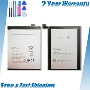 Bateria wymienna do Lenovo Zuk Z1 BL255 Li-Polimer NOWA + narzędzia - Zdjęcie 1 z 5