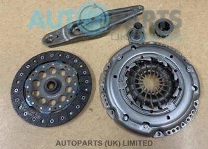 622 3432 00 KIT EMBRAGUE LUK 3 PIEZAS GENUINO NUEVO PARA MINI - Imagen 1 de 6