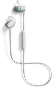 Jaybird - Tarah Wireless In-Ear Headphones - Nimbus Gray/Jade - Picture 1 of 8