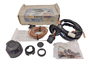 (398) FI-003-HB-D FIAT MULTIPLA E-Set Enganche 13 polos. BRINK 075842 - Imagen 1 de 5