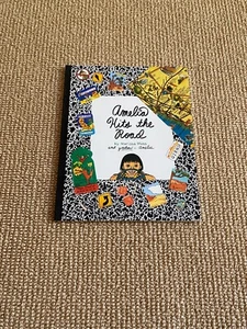 Amelia Hits The Road Book by Marissa Moss - Bild 1 von 2