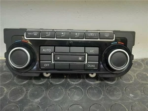 5K0907044ER 1178169 heating control for VOLKSWAGEN TIGUAN (5N2) 2.0 ADVANCE BMT - Picture 1 of 4