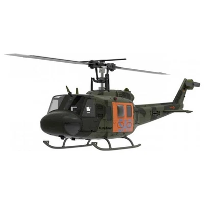 FliteZone Bell UH-1D RC Hubschrauber RtF - Bild 1 von 3