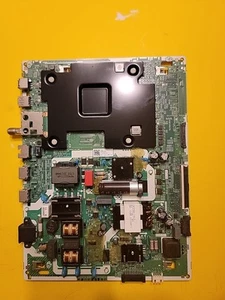 Samsung BN96-51826A Main Board / Power Supply - Picture 1 of 3