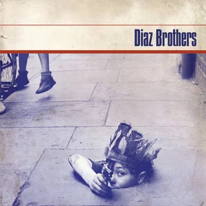Diaz Brothers - s/t LP - vinyl NEW! - Bild 1 von 1