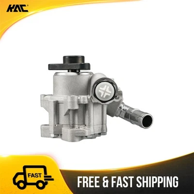Power Steering Pump Fit For Ram ProMaster 1500 2500 3500 2014-2021 3.6L 201075 Foto 1 de 4