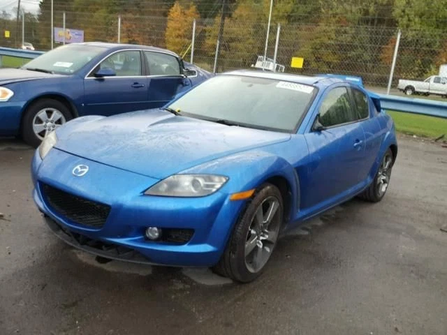 Manual Transmission Excluding Turbo Fits 82 PORSCHE 924 1794302 Foto 1 de 4