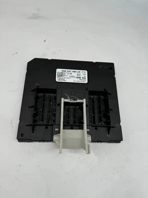 VW4 VW Golf 7 Sportsvan 2015 Unità di Controllo Comfort di Rete 5G0937086AE - Immagine 1 di 4