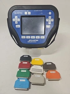 Advanced Diagnostic MVP PRO Key Programmer System with 9 Smart Dongles Only - Picture 1 of 9