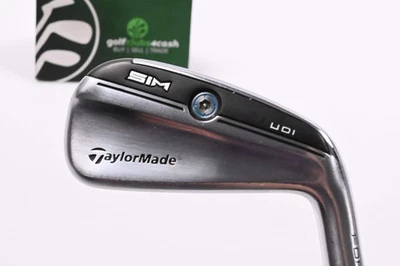 Taylormade SIM UDI #3 Iron / 20 Degree / Regular Flex Diamana Limited 65 Shaft - Image 1 of 4