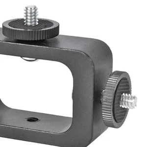 3 In 1 Platz Handy Mount Adapter Füllen Licht Halter Halterung Für Live CHP - Zdjęcie 1 z 12