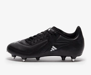 Adidas RS-15 Elite Soft Ground Rugby Boots- Size 7UK EU40.7 /REFF7 - Picture 1 of 5