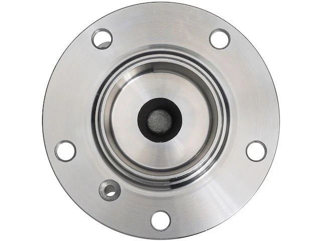 Conjunto de buje de rueda delantero Moog 41913BQTW para BMW 645Ci 2004-2005 Foto 1 de 2