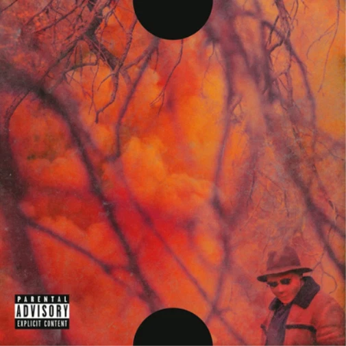 ScHoolboy Q Blank Face LP (Vinyl) 12" Album - Image 1 of 1
