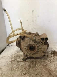 2009 POLARIS SPORTSMAN 850 OEM TAKE OFF REAR DIFF GEARCASE 1332492 - Picture 1 of 7
