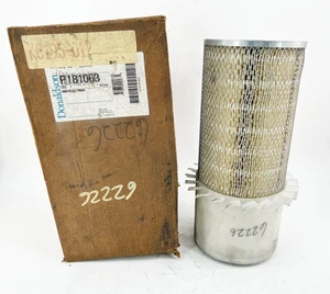 New Donaldson P181063 Air Filter Primary Finned 6/85" OD 16" Length - Picture 1 of 5