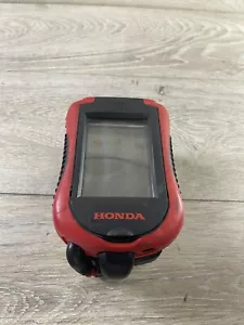 Honda Teradyne Diagnostic System (HDS) Pocket Tester TDS35570126 Not Tested - Picture 1 of 11