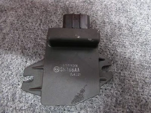 2008 Skidoo XP 800 Voltage Regulator Rectifier - Picture 1 of 3