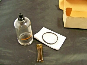 PARKER BOWL DRAIN KIT PS125P (ITEM #2173) - Picture 1 of 2