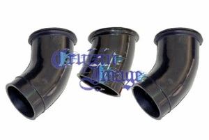 KAWASAKI S2 S3 KH400 CARBURADOR FILTRO DE AIRE CAJA CONJUNTO BOTAS 21-KHINAB - Imagen 1 de 1