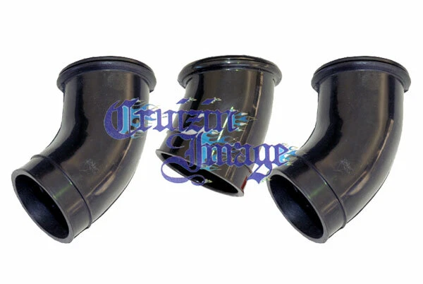 KAWASAKI S2 S3 KH400 CARBURADOR FILTRO DE AIRE CAJA CONJUNTO BOTAS 21-KHINAB Foto 1 de 1