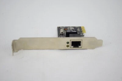 StarTech ST1000SPEX2L Ethernet Card Adapter Network Interface 10/100 - Image 1 of 4