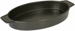 Flame Friendly Ceramic Casserole Pan Oven Companion RRP £29.99 - Picture 1 of 2