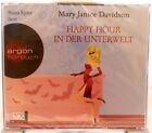 Happy Hour in der Unterwelt + Spannendes Hörbuch auf 3 CD + Mary Janice Davidson