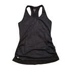 Athleta Athletic Tank Top Black | Women's Small S Breathable Workout Running Gym
