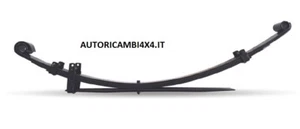 MITSUBISHI L200 K74T CROSSBOW / PAJERO REINFORCED WITH 5 SHEETS OF WHICH ONE DOUBLE - Picture 1 of 12