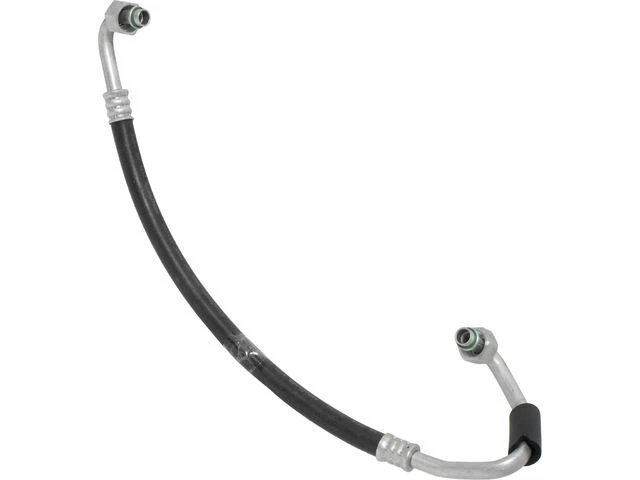 Conjunto de manguera de línea de succión de aire acondicionado 98QNVK74 para Audi A4 Quattro 1999 1998 1997 Foto 1 de 1