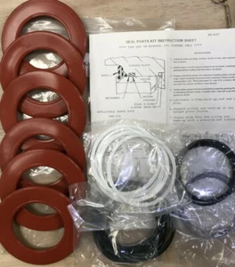 306-231 HF Seal Kit For Carlisle Brake Caliper - Picture 1 of 1