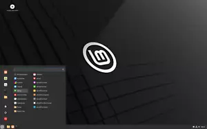 Linux Mint LMDE 6 "Faye" Cinnamon 64bit Edition Installation DVD Free UK Postage - Picture 1 of 2