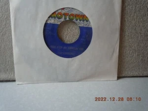 SUPREMES 7"vinyl...YOU KEEP ME HANGIN ON/REMOVE THIS DOUBT...MOTOWN...VG-...'66 - Imagen 1 de 2