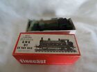 GWR U1 ex taff vale metal kit by wills  for spares /repair . Non-runner
