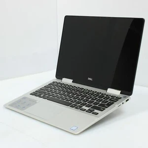 Dell Inspiron 7386 Intel Core i5 8th Gen 8GB RAM No Drive/OS Laptop B1 - Picture 1 of 6
