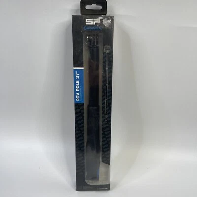 SP Gadgets POV Pole 37” - Image 1 of 4